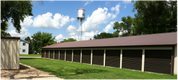 Storage units Herman MN, Herman Mini Storage